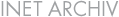 Inet Archiv Inet Archiv